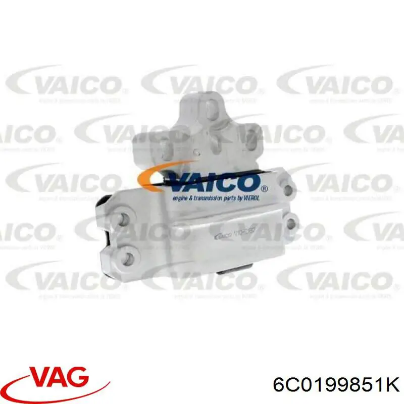 Купити 30949421 Swag Подушка коробки передач
