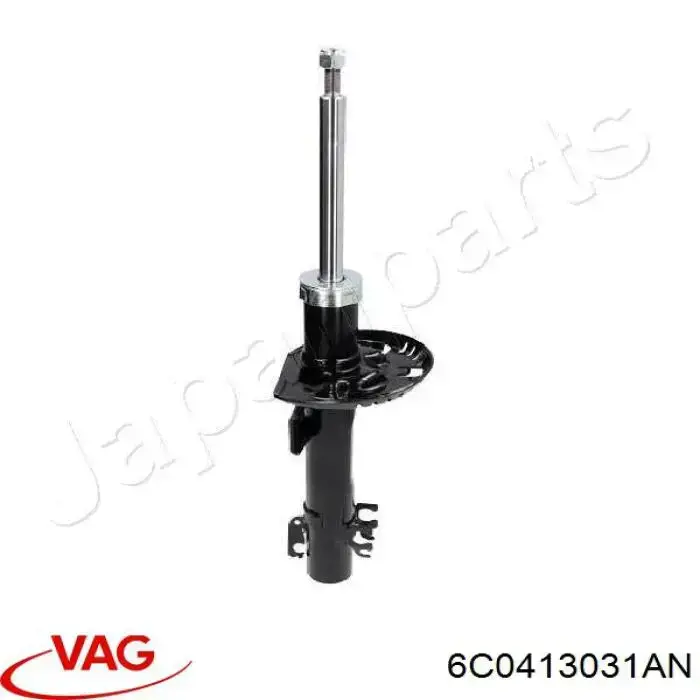Амортизатори передні VAG 6C0413031AN