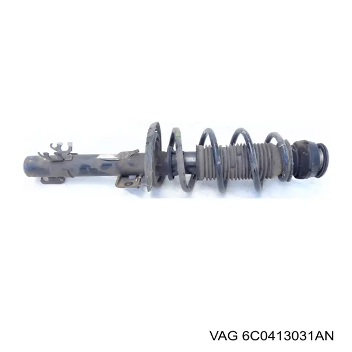 6C0413031AN VAG Стійка передня