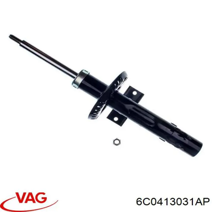 6C0413031AP VAG Стійка передня