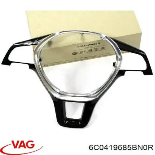  VAG 6C0419685BN0R ціна, від 11.40 USD