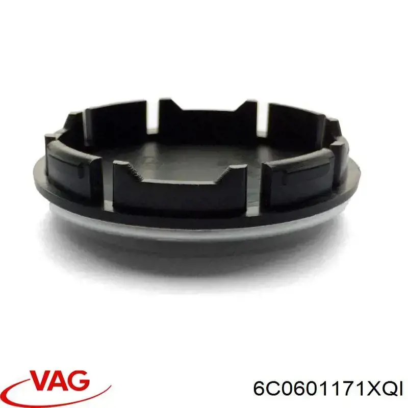 6C0601171XQI VAG Ковпаки на колеса