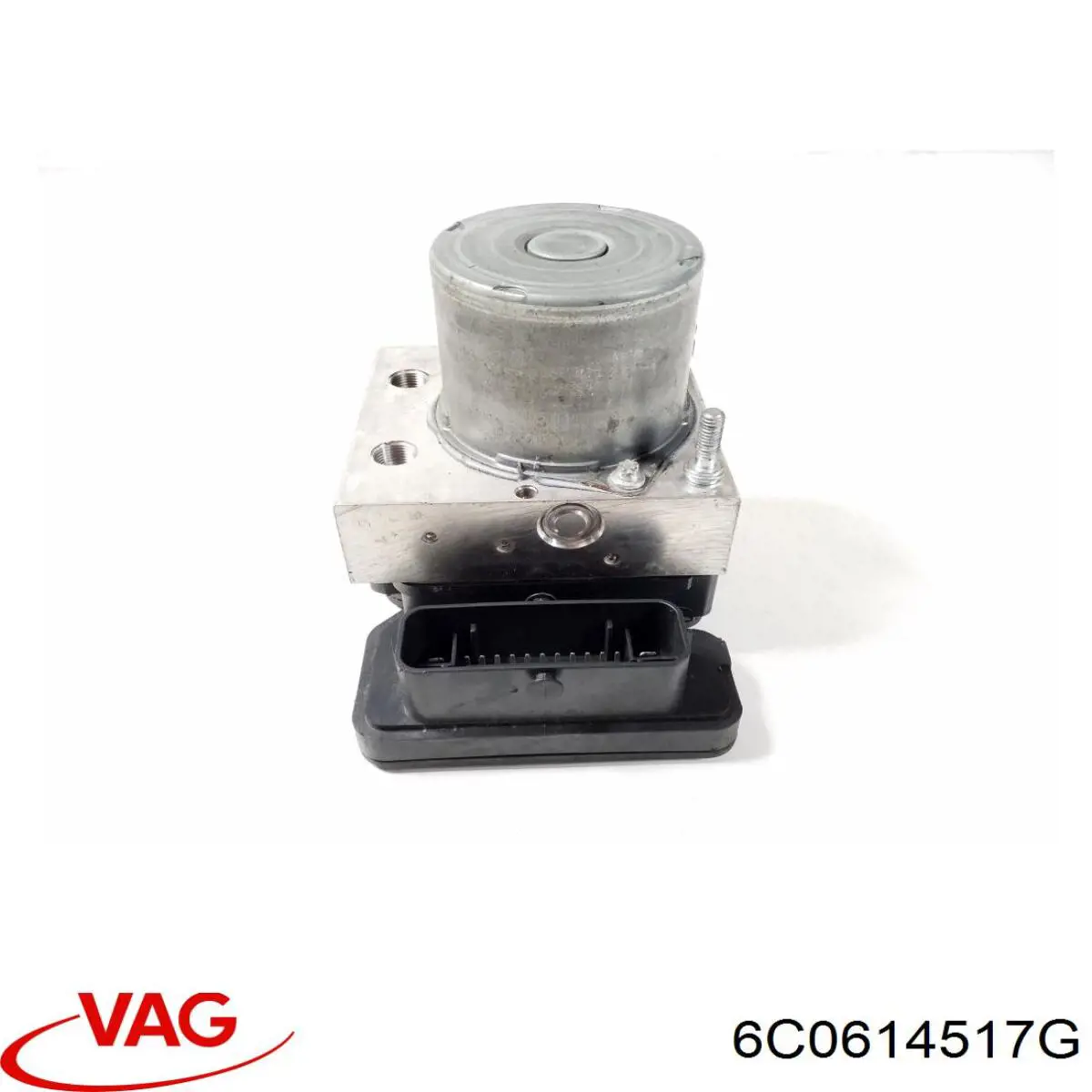 Купити 6C0614517G VAG Гідроблок АБС