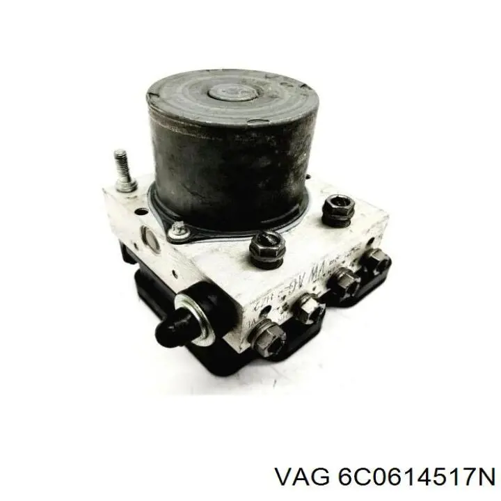 Купити 6C0614517N VAG Гідроблок АБС