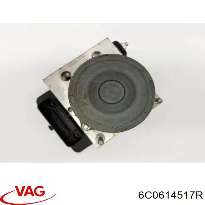 Купити 6C0614517R VAG Гідроблок АБС