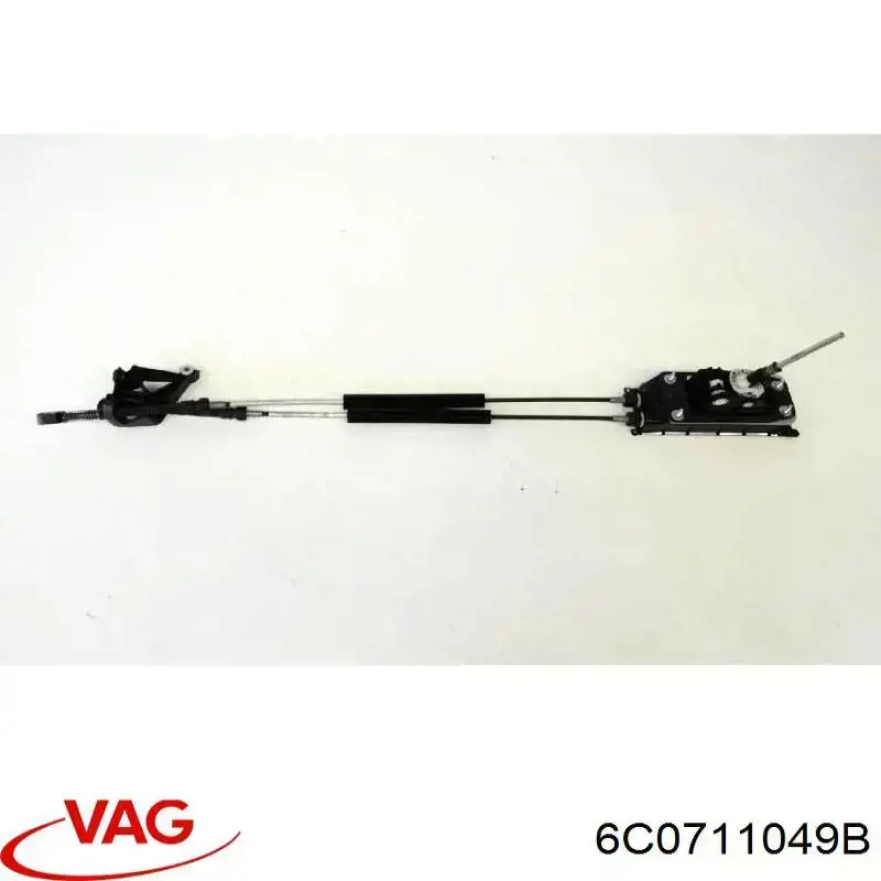  6C0711049B VAG