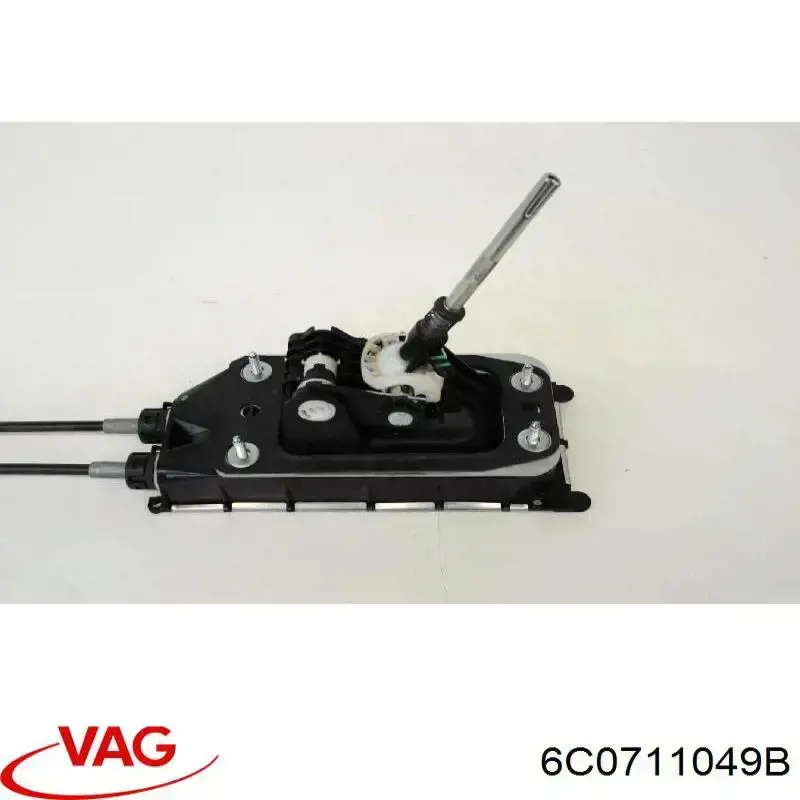Купити 6C0711049B VAG 