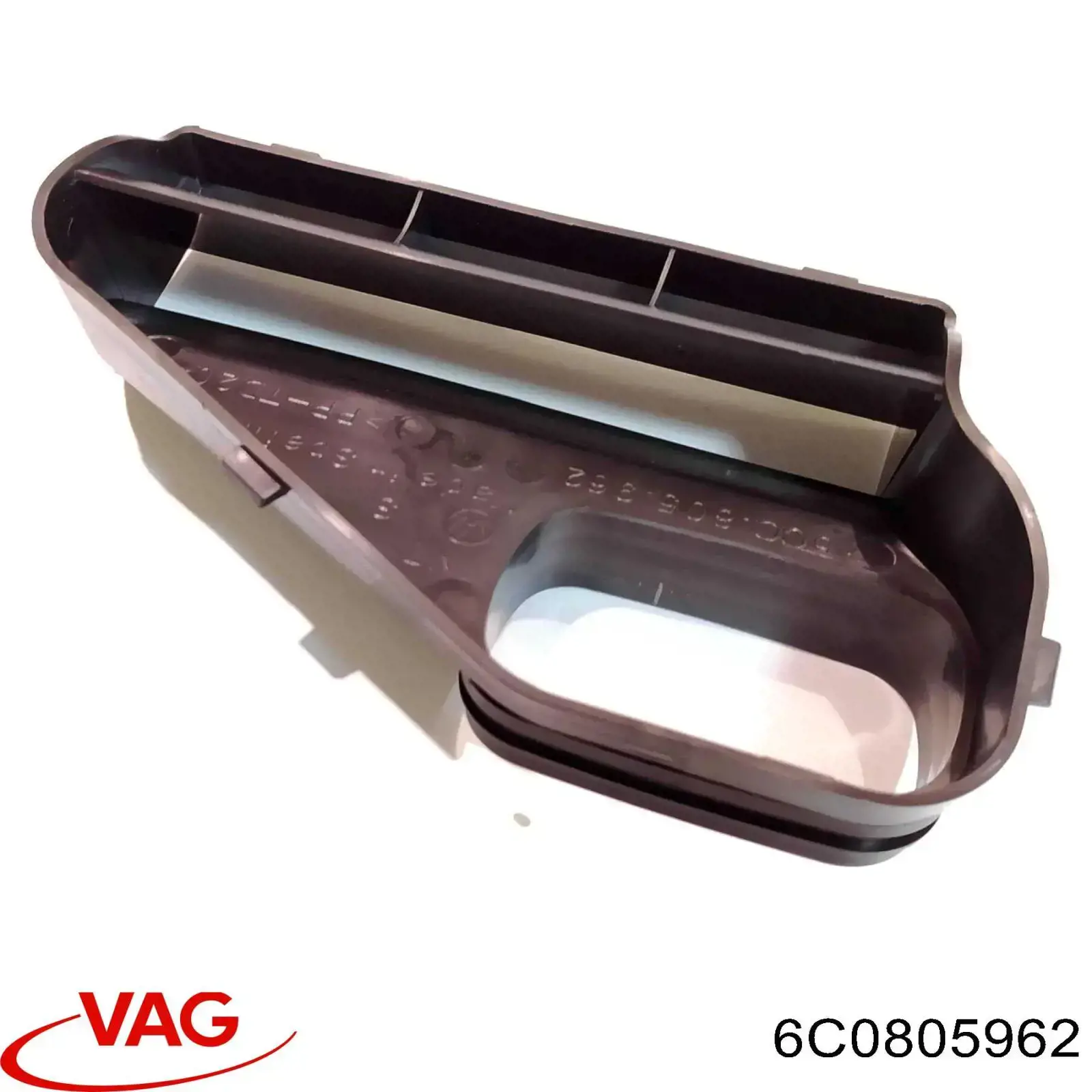Купити 6C0805962 VAG 