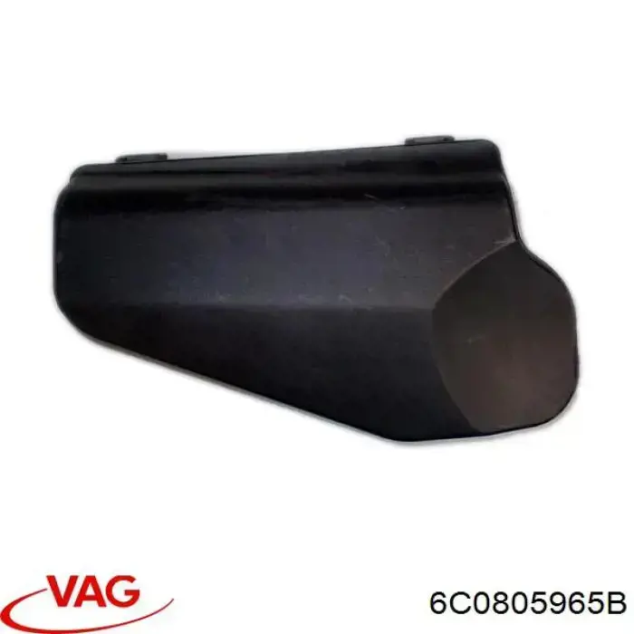  VAG 6C0805965B ціна, від 11.81 USD