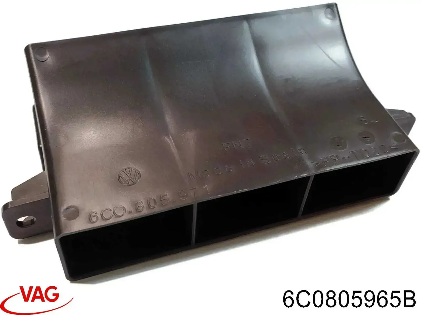  6C0805965B VAG
