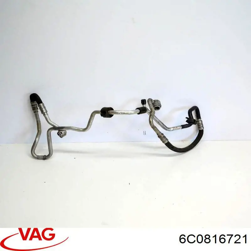 6C0816721 VAG 