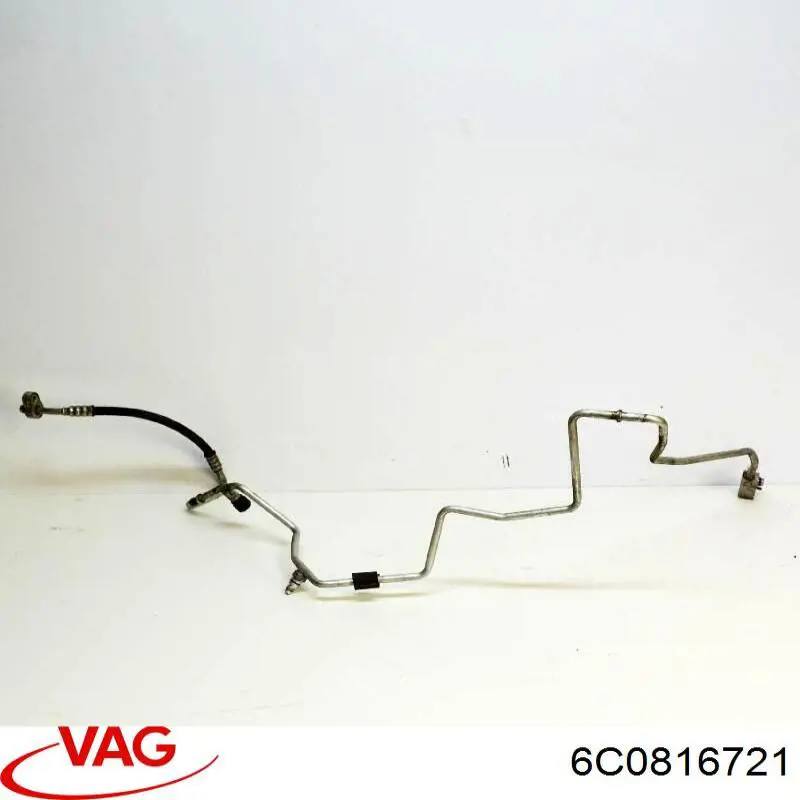 Купити 6C0816721 VAG 