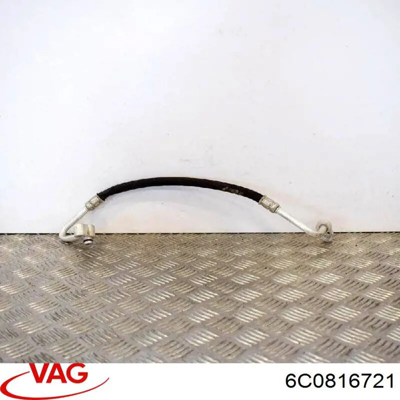  6C0816721 VAG