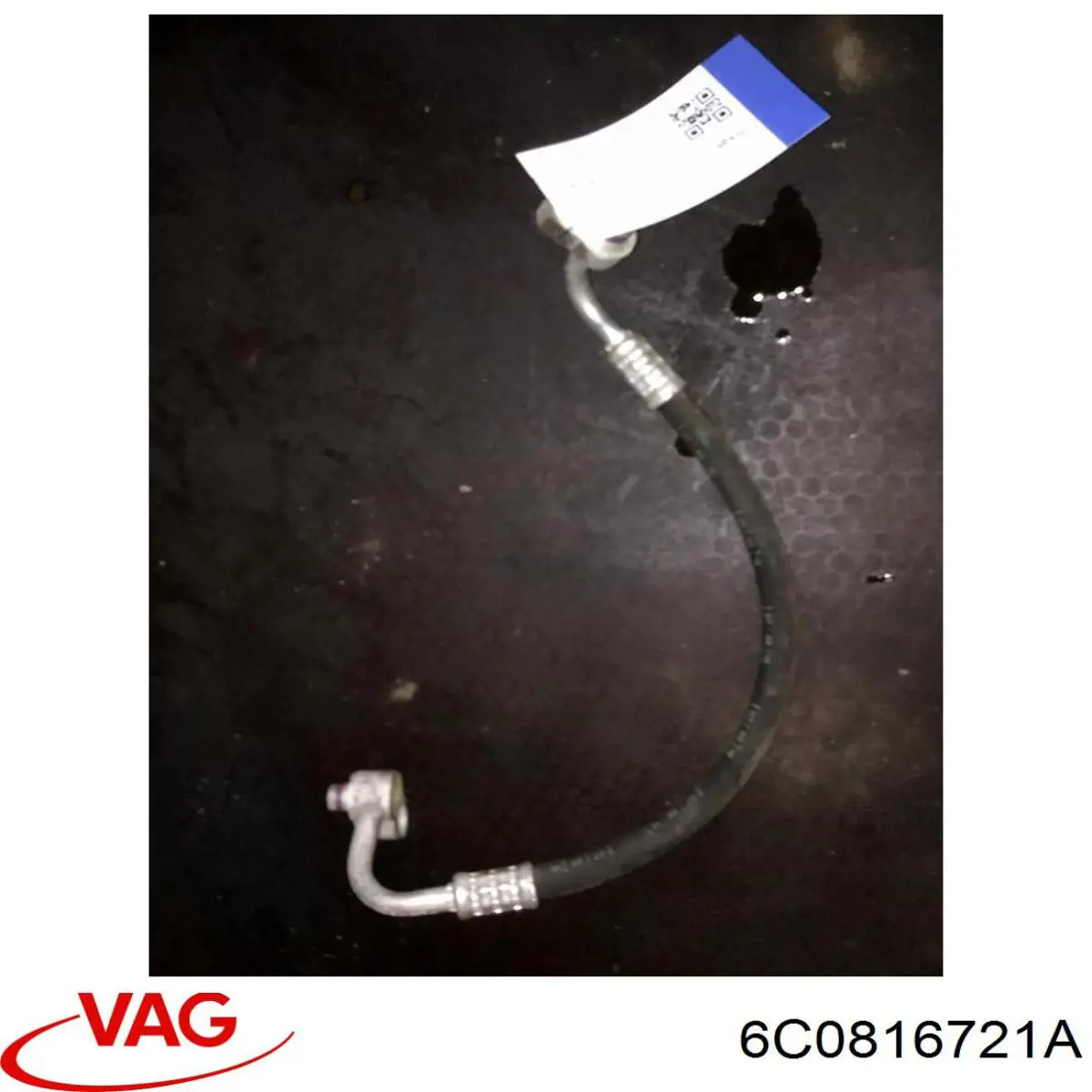 6C0816721A VAG 