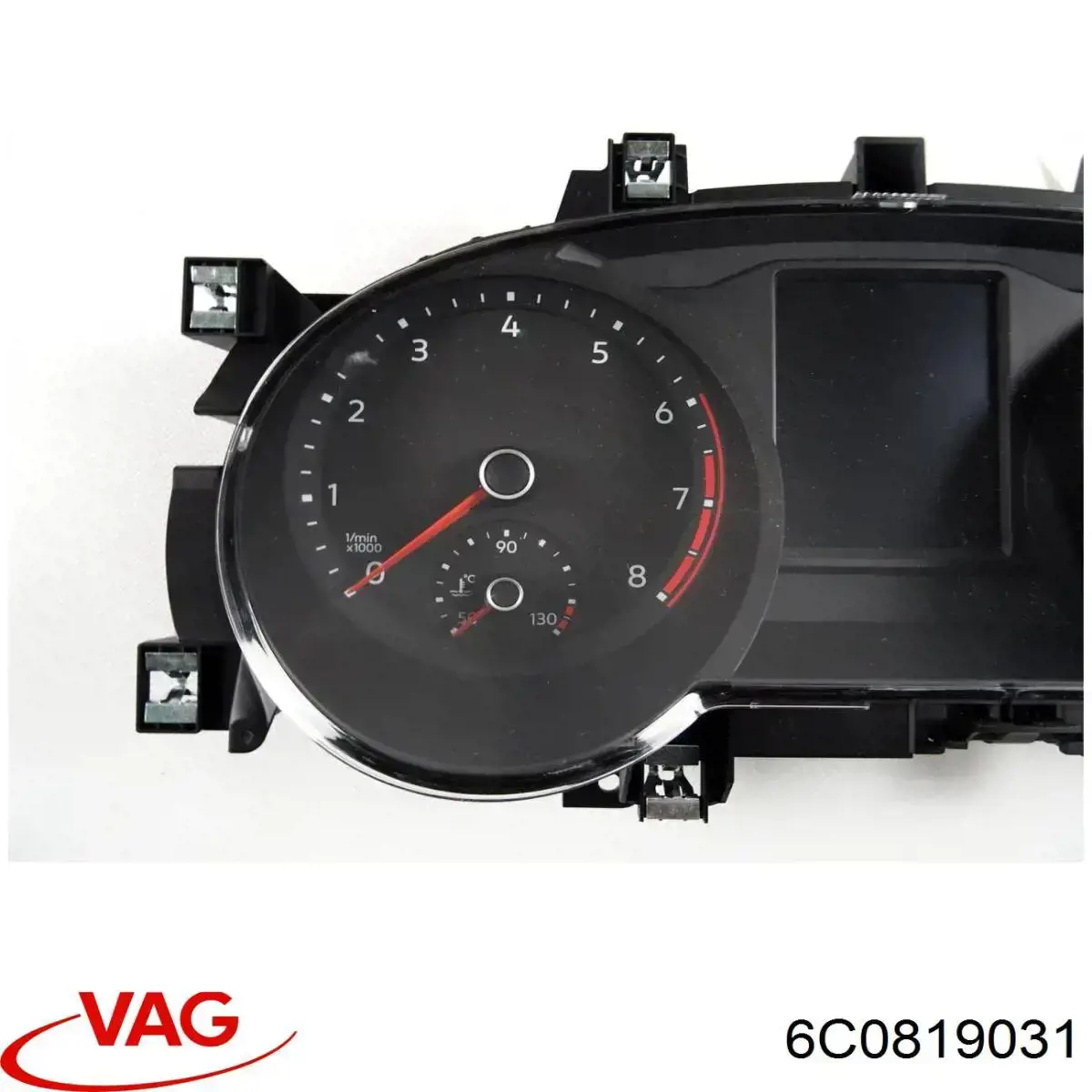 Радіатор пічки 350218517000 Magneti Marelli