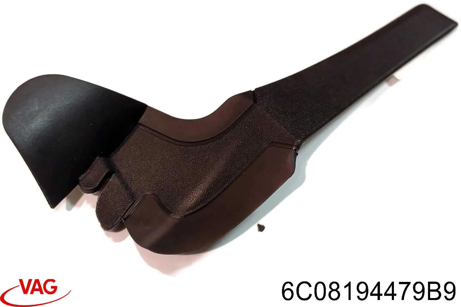 Купити 6R0819447B9B9 VAG 