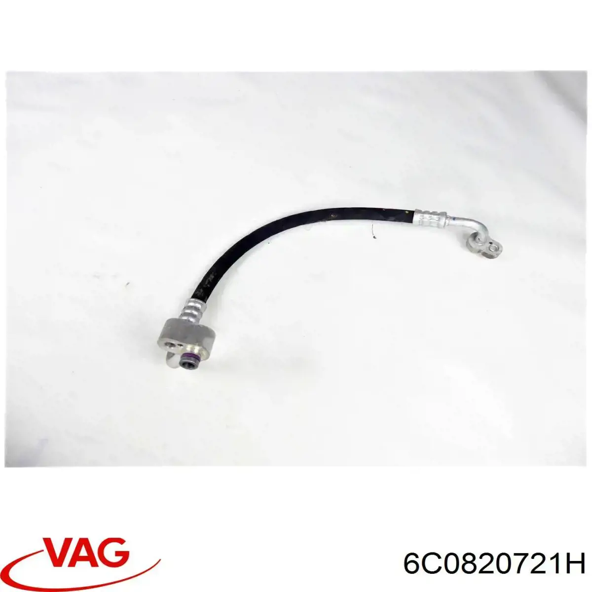  VAG 6C0816721A ціна, від 114.00 USD