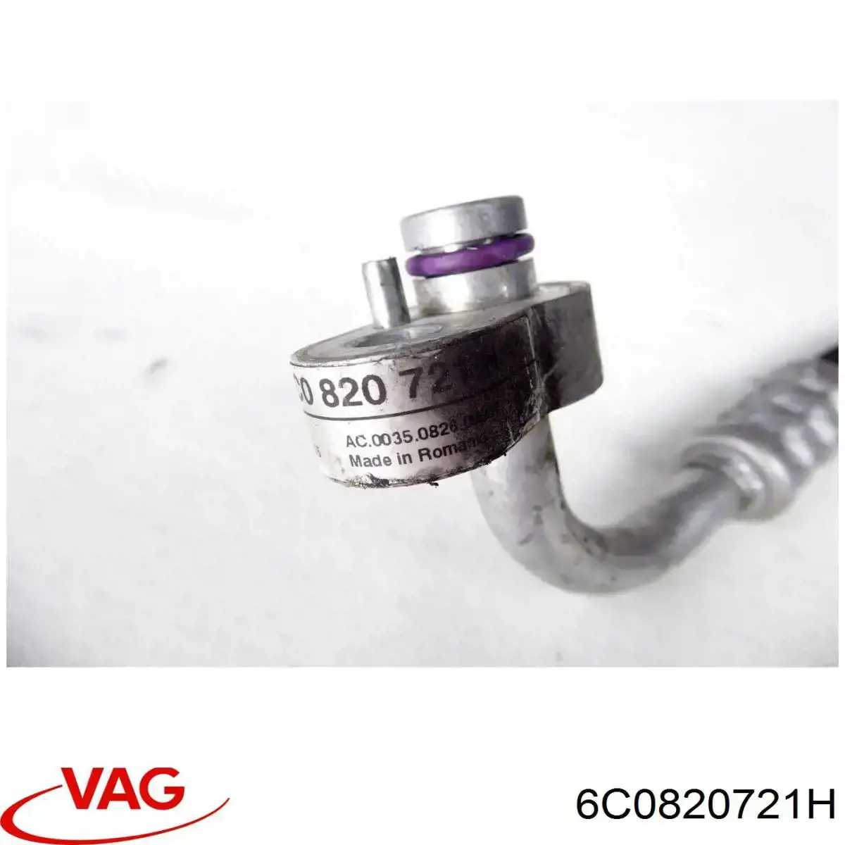 Купити 6C0816721A VAG 