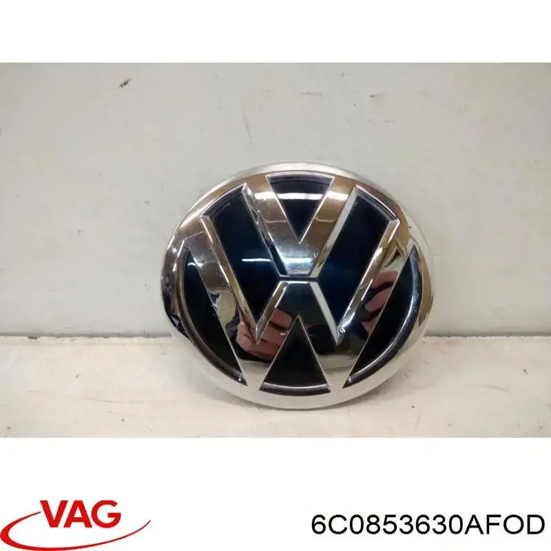 6C0853630AFOD VAG 