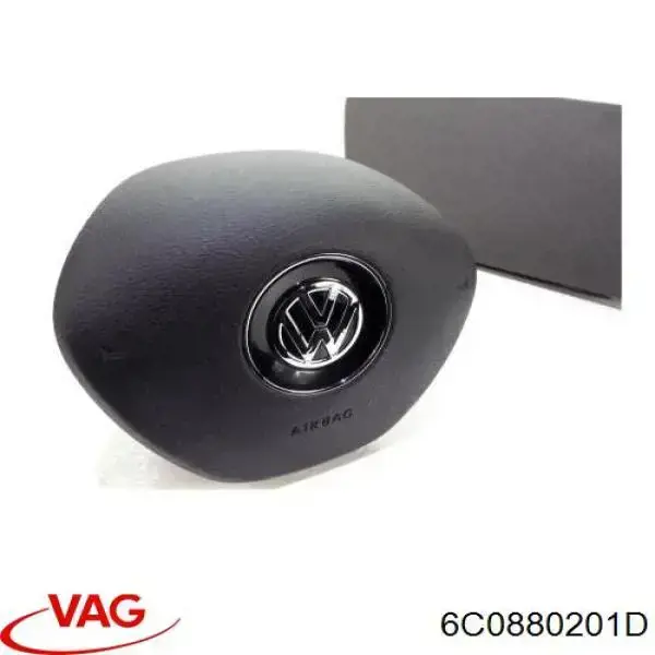 6C0880201D VAG Подушка Айрбег водія