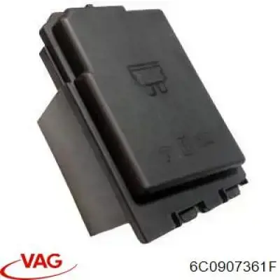  VAG 6C0907361D ціна, від 21.62 USD