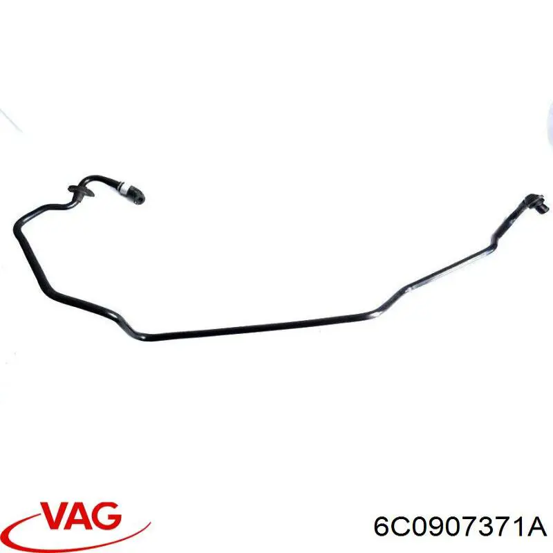  VAG 6C0907371A ціна, від 17.40 USD