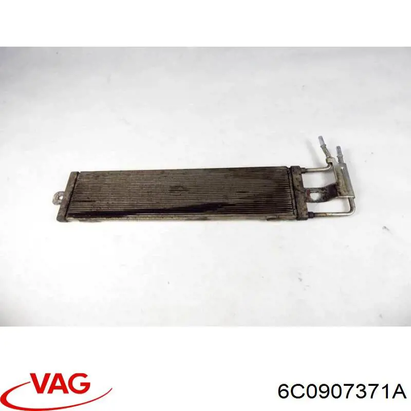 Купити 6C0907371A VAG 