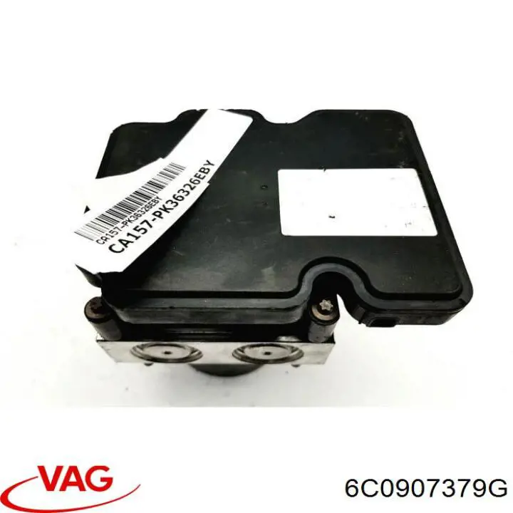  VAG 6C0907379G ціна, від 63.35 USD