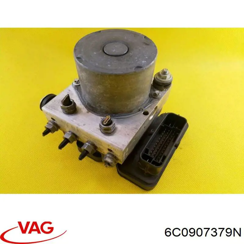  VAG 6C0907379N ціна, від 42.14 USD