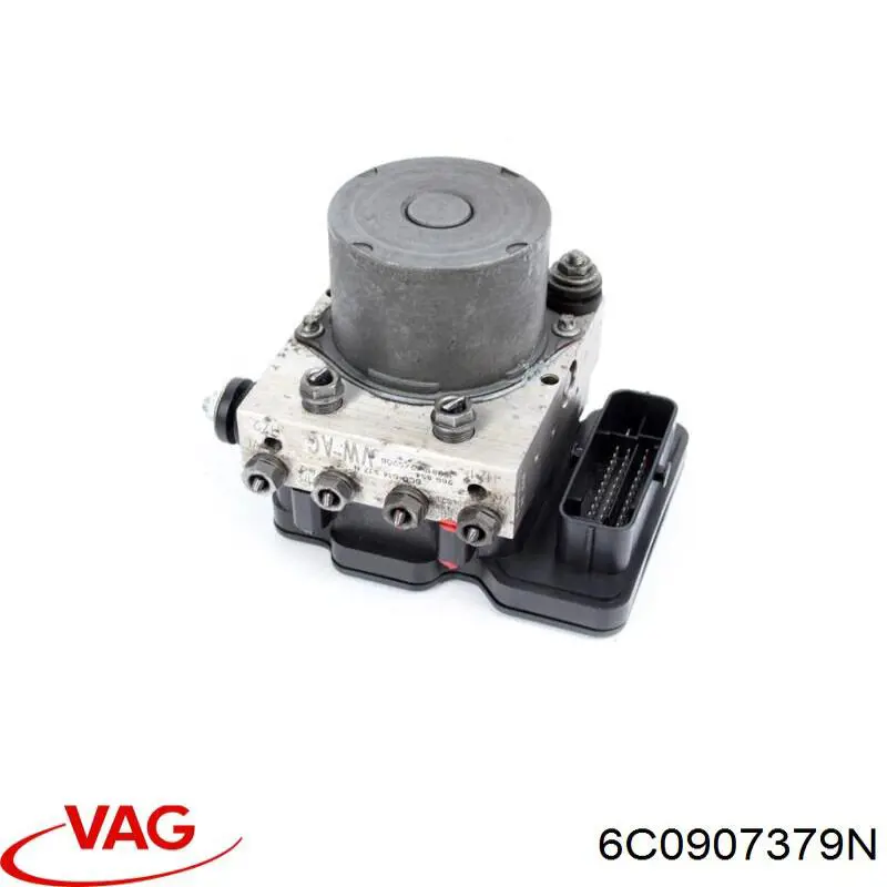 6C0907379N VAG 