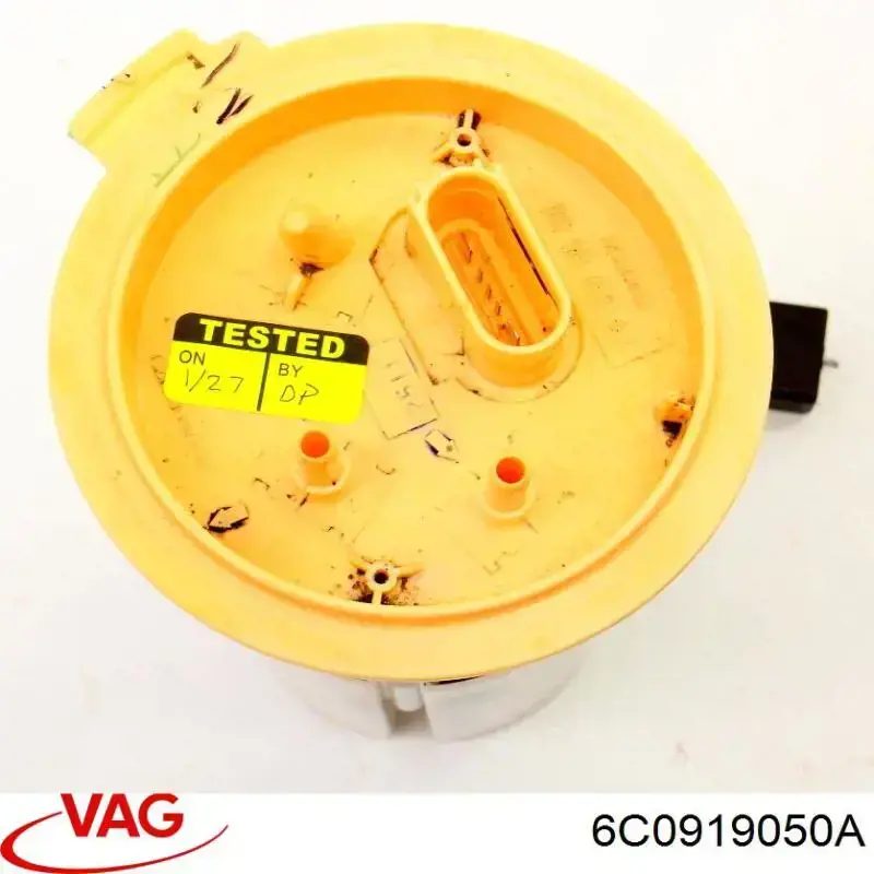 Купити 6C0919050 VAG Насос занурювальний в баці