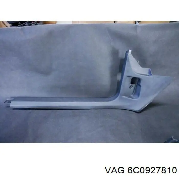 Датчик положення педалі зчеплення VAG 6C0927810 ціна, від 14.31 USD