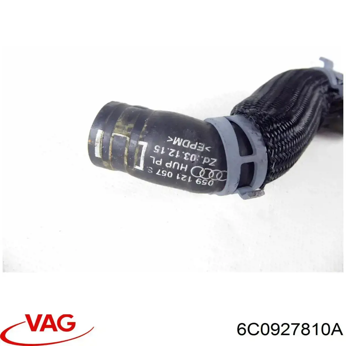 Датчик положення педалі зчеплення VAG 6C0927810A ціна, від 14.50 USD