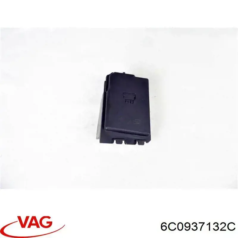 6C0937132C VAG 