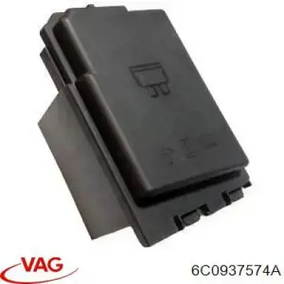 6C0937574A VAG 