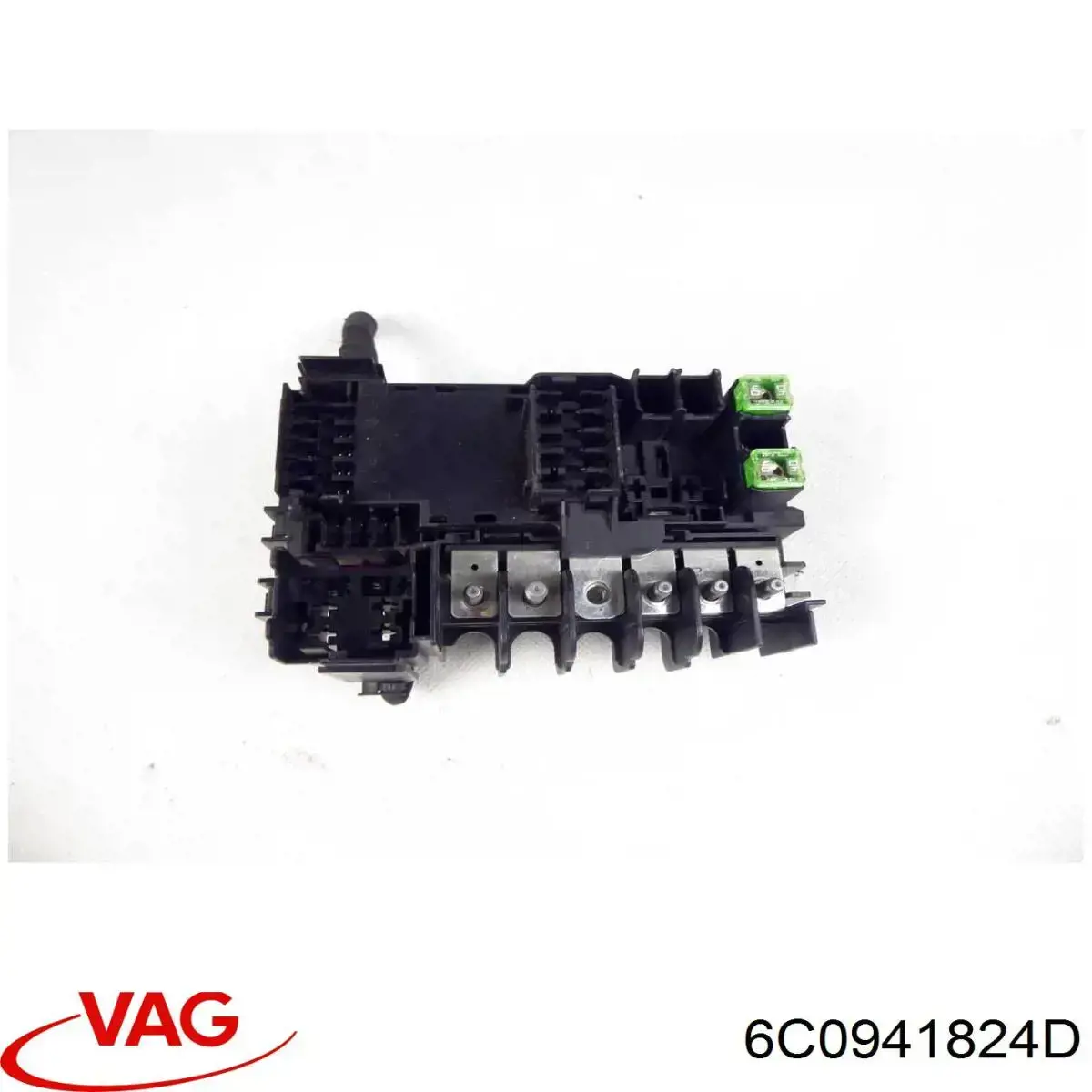 Коробка запобіжників VAG 6C0941824C ціна, від 88.69 USD