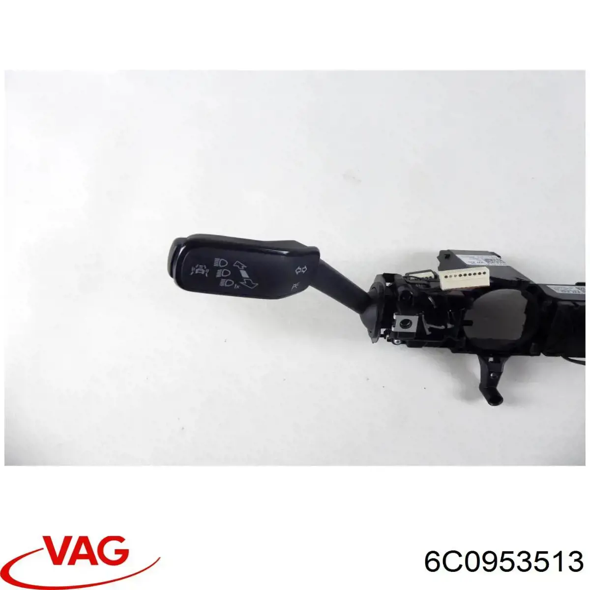 Перемикачі VAG 6C0953513 ціна, від 189.17 USD