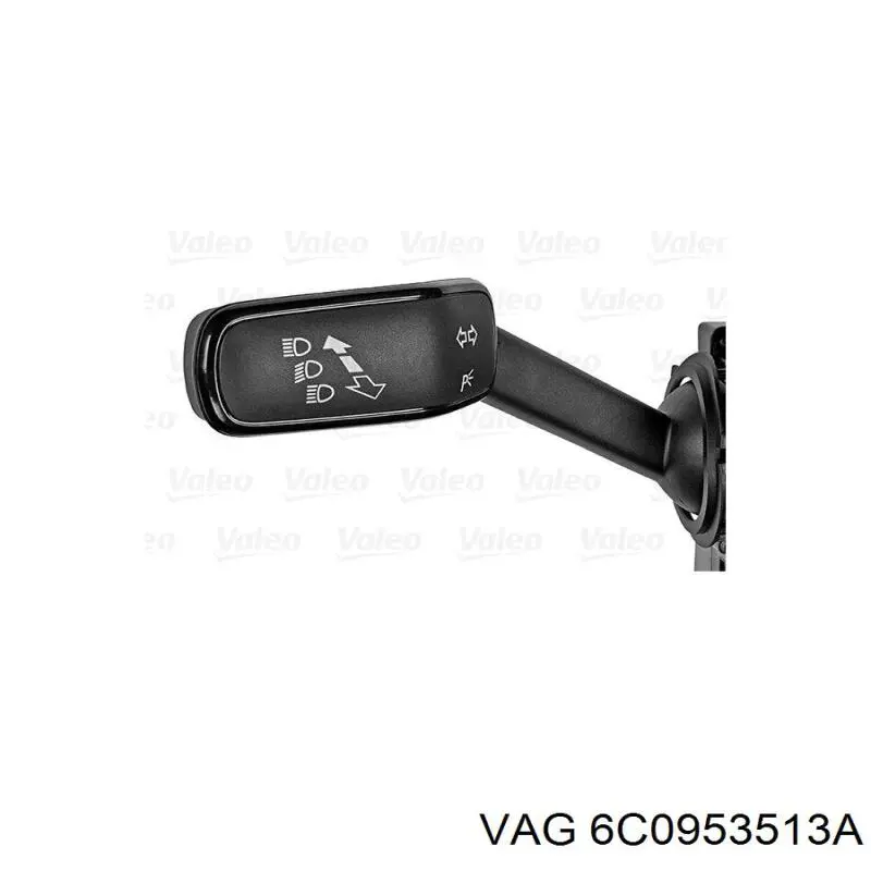 Перемикачі VAG 6C0953513A ціна, від 212.29 USD