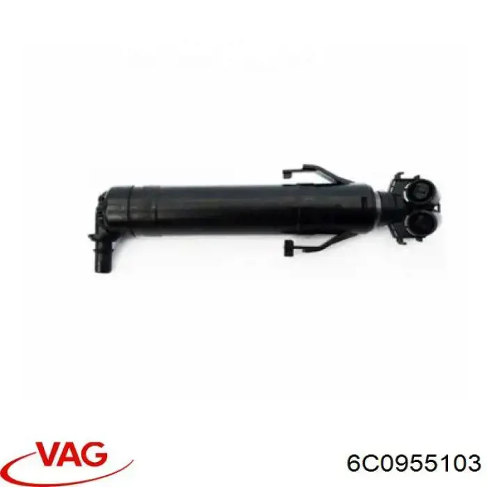 6C0955103A VAG 