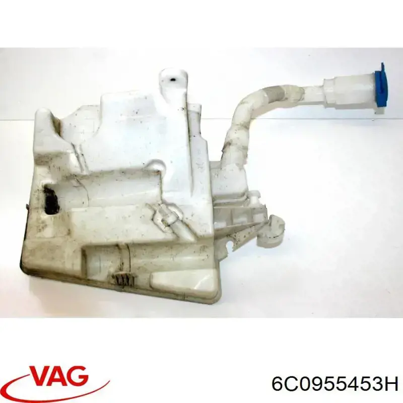 Бачок омивача 3L955006 AND