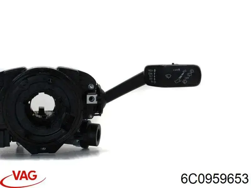 Шлейф керма Casco CCC73006GS ціна, від 40.87 USD