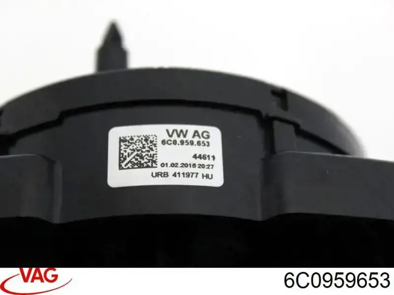 Шлейф керма TQ10406 Tqparts