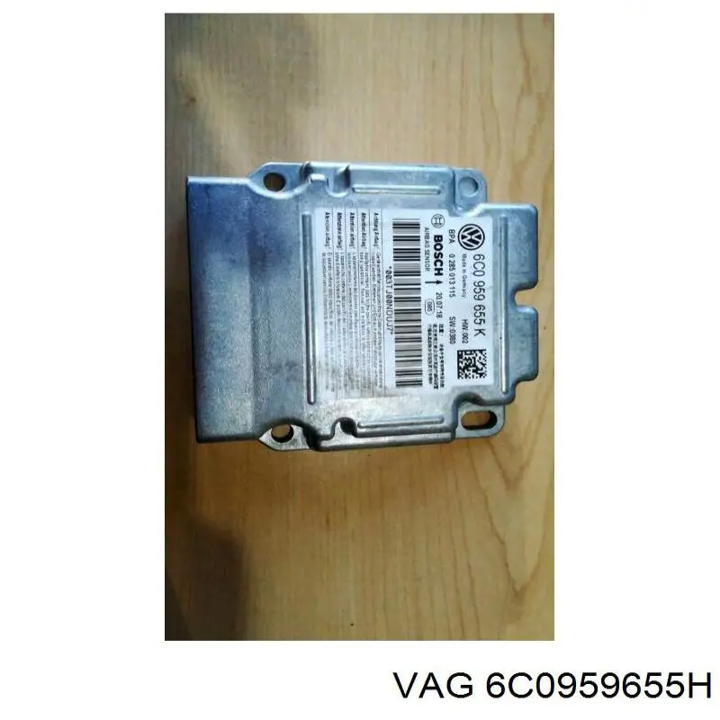 6C0959655H VAG 