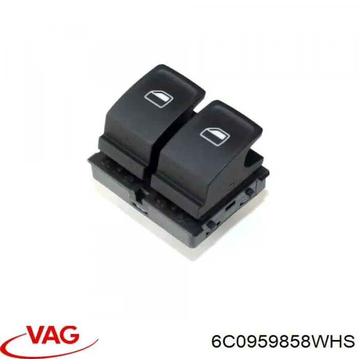 6C0959858WHS VAG 