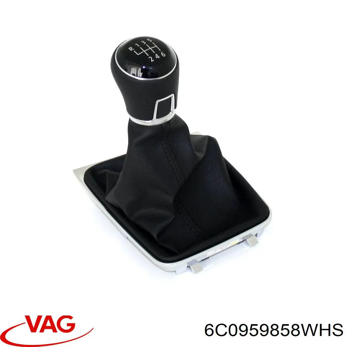 Купити 6C0959858WHS VAG 