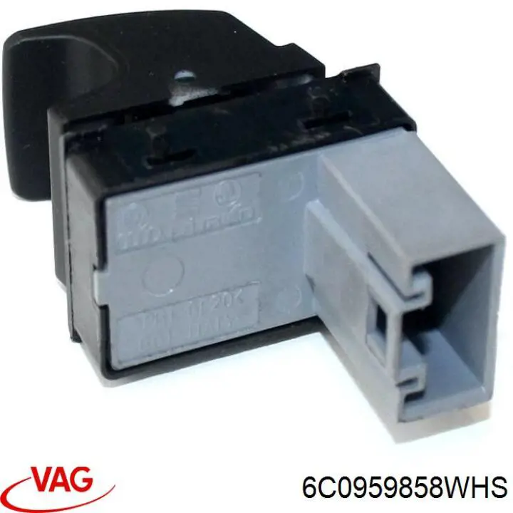  6C0959858WHS VAG