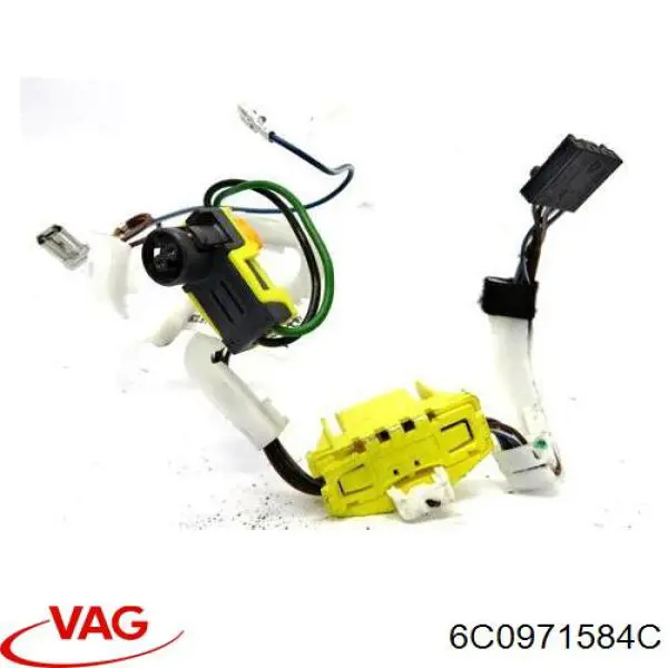  VAG 6C0971584C ціна, від 25.34 USD