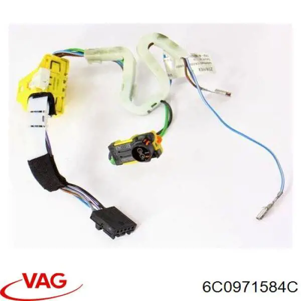 6C0971584C VAG 