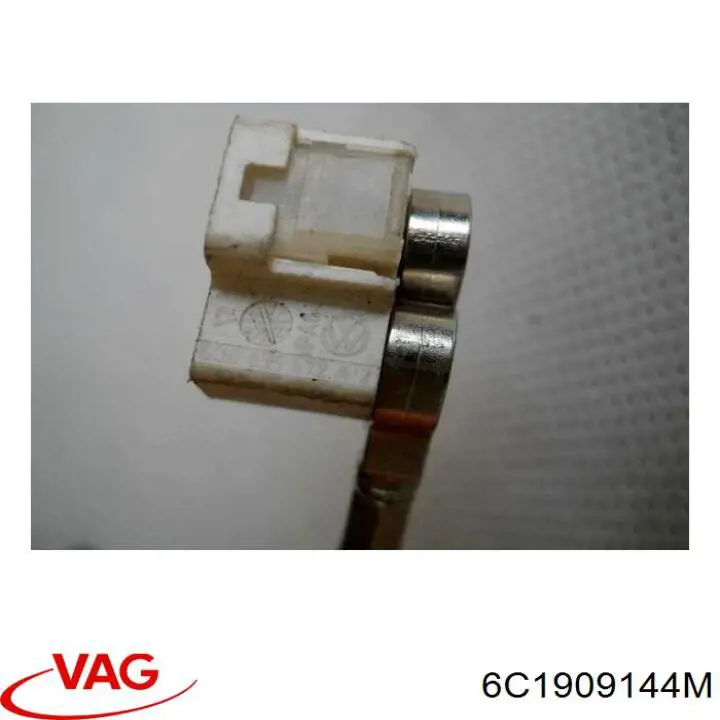 Купити 6C1909144M VAG 