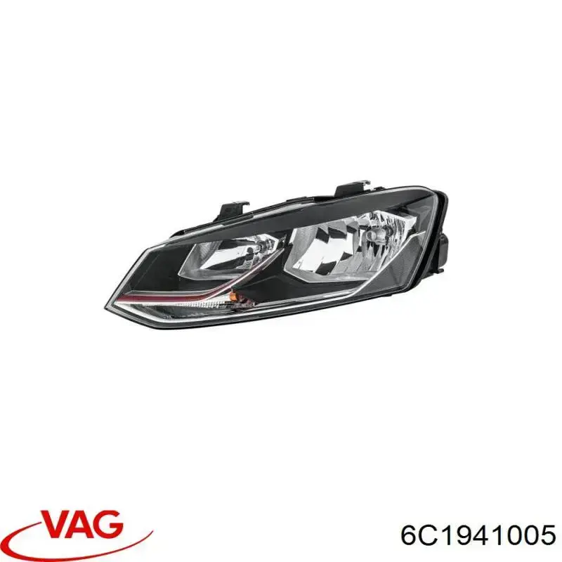 Фари Diamond/DPA 99411793802 ціна, від 72.15 USD